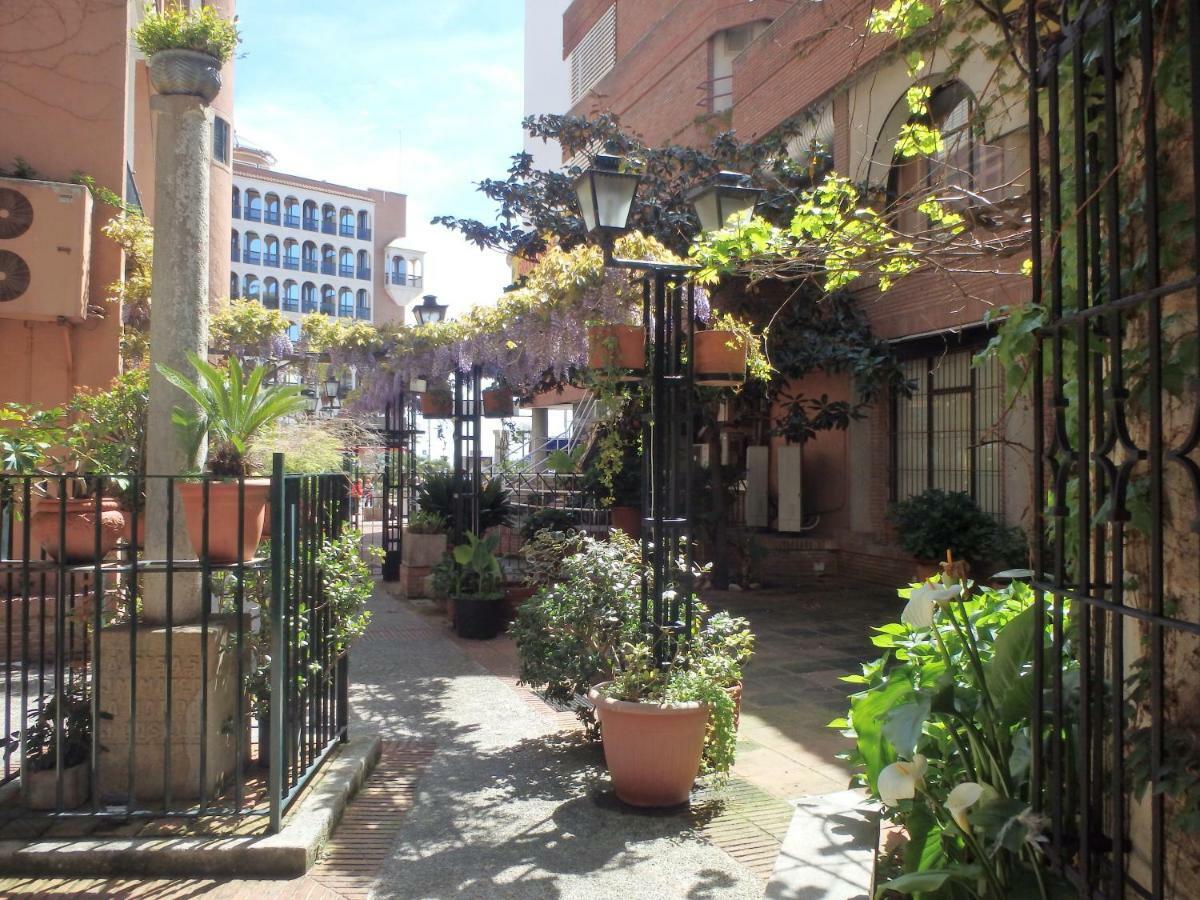 Apartamento Con Terraza Vistas Al Mar 滨海略雷特 外观 照片